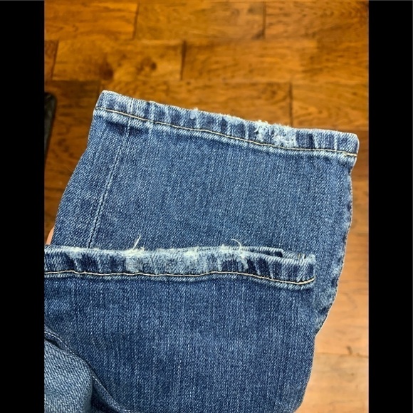 Ag Adriano goldschmied the ex-boyfriend slim - Picture 12 of 12